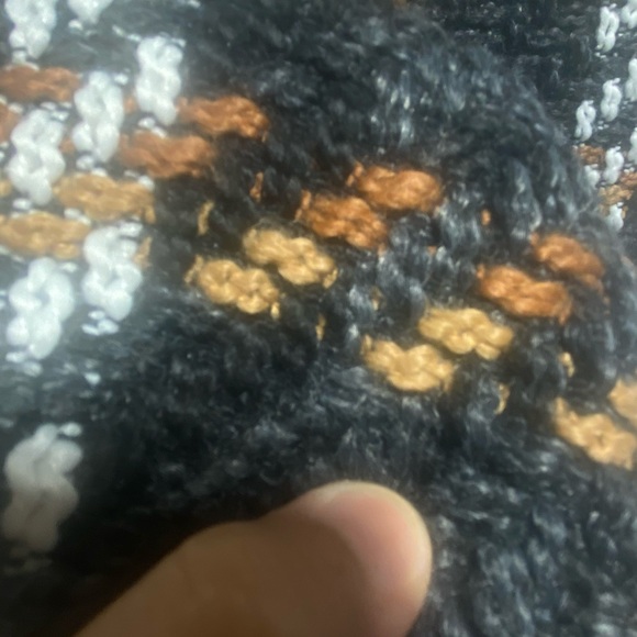 Tweed Coat by Michael Tyler - Picture 5 of 14